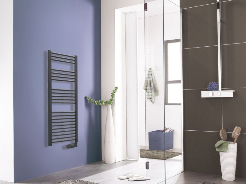 Как выбрать полотенцесушитель: на что обращать внимание