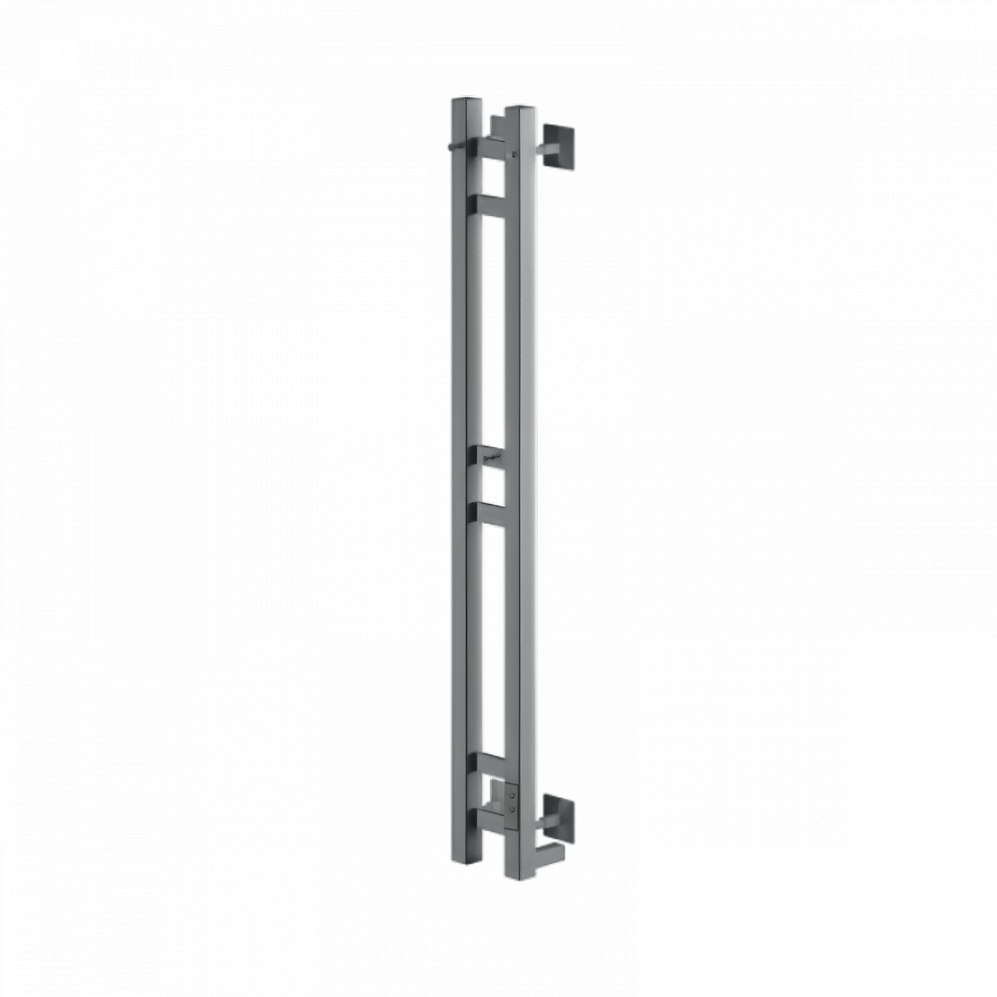 Полотенцесушитель электрический с/т Comfysan Alto-K EC-2 120/10, ТИТАНОВЫЙ ГРАФИТ RAL правый тэн выбрать и сравнить в шоуруме или в онлайн магазине