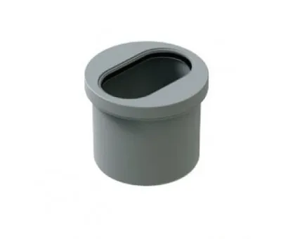 Выпуск прямой вертикальный 100см Valtemo VLD-507311