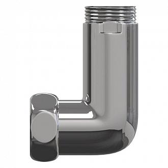 Американка для полотенцесушителя  угл 3/4" x 3/4"  г/ш  741SCH0505 купить оптом по выгодной цене в Москве