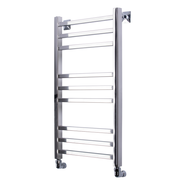 Фото Полотенцесушитель водяной Comfysan Pioli-K W-8 80/40, хром