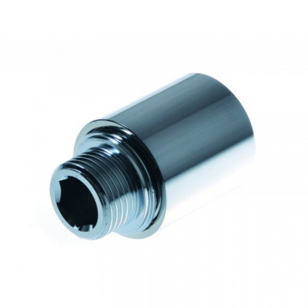Переходник 1/2" НР с колпачком для п/с SMT 715-2SCH0405 32 мм купить оптом по выгодной цене в Москве
