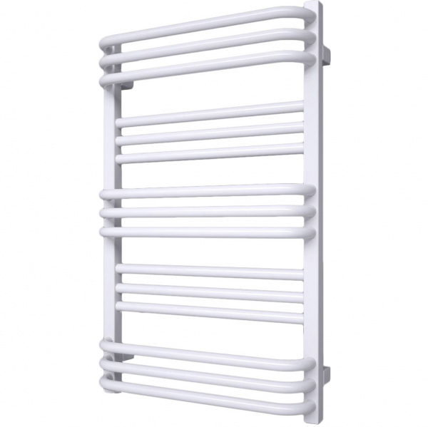 Полотенцесушитель Terma POLA 780/500 RAL9016 белый матовый + TERMI-R
