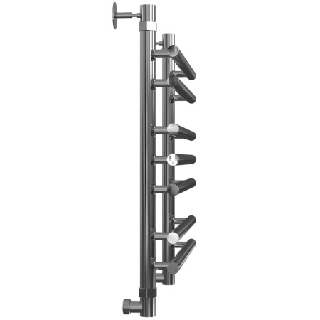 Фото Полотенцесушитель Energy IDEAL 600/500 уц