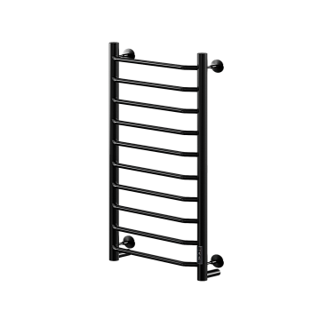 Полотенцесушитель электрический с/т Comfysan Scola EC-10 100/50, черный выбрать и сравнить в шоуруме или в онлайн магазине