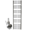 Полотенцесушитель ГРОТА ECOCLASSIK 53/180 ТЭН хром