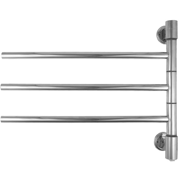 Полотенцесушитель Электрич. Energy I chrome G3 28W - фото и схемы подключения