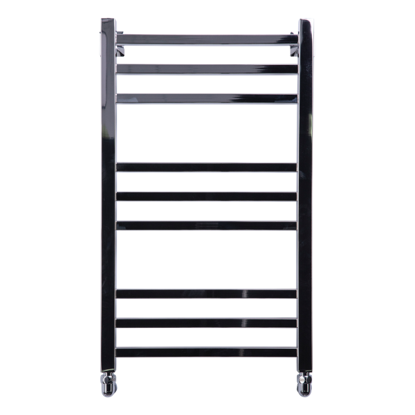 Фото Полотенцесушитель водяной Comfysan Pioli-K W-8 80/40, хром